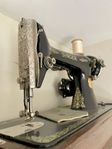 Vintage Singer Sewing Machine