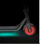 ninebot c20 elscooter 