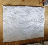 IKEA fylligare duntäcke 170×140 cm,