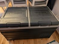 Kompressorkylbox  Smart Living Cool75 med batteri
