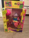 Dinopals figur kidcore 1992 