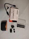Noise cancelling wireless earphones Sony WF-1000XM3