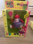 Dinopals Figur Kidcore 1992