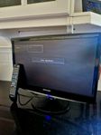 22" samsung Lcd Tv