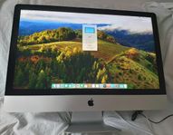 Apple iMac "Core i9" 3.6 27" (5K, 2019)