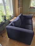 VIMLE Soffa 2-sits från IKEA 