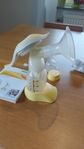 Bröstpump Medela Harmony