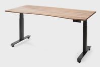 20 höj och sänk bara skrivbord bortskänkes 