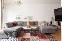 Soffa