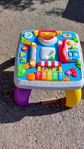 Lekbord - Spieltisch