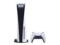 playstation 5 disc edition