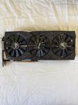 GTX 1080 STRIX gaming 8GB säljes