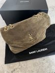 YSL LouLou grön