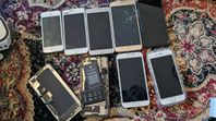 mobiltelefon 