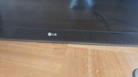 Tv proyector gammal