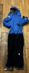 Gneis overall stl 140 