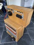 Telefon växel 