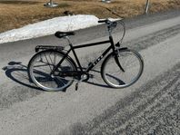 Herrcykel 3 vxl som ny.