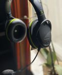 Audeze penrose