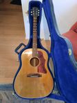 Gibson J50 ADJ akustisk gitarr