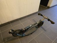 Sparkcykel