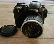 FujiFilm FinePix S 5600 Digital