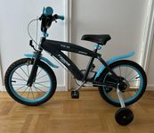 Toimsa Cykel Blue Ice 16 tum
