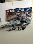 STAR WARS LEGO 7961
