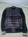 moncler jacka/t-shirts/marcelo burlon 