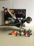 STAR WARS LEGO 75050