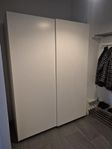 Pax/Hasvik 150x66x201 cm 