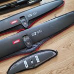 Axis foil kit komplett för wing foil