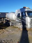 Volvo Roterare