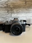 Nikon Z fc Systemkamera 