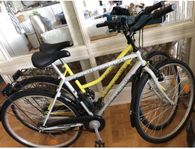 ”Unika” jättefina cyklar!