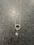Halsband från Efva Attling, ”Little astra fall”