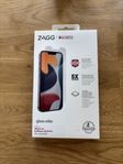 glass protection iPhone 13/13pro/14 - two pieces
