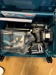 Makita skruvdragare 18v med batterier DDF483RTJ 