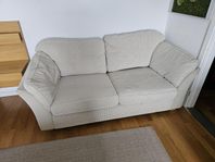 Tvåsits soffa