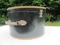 Vintage hattask 1940-tal