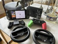 Nintendo Switch Smash Bros Edition