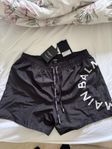 Balmain Badshorts,GUESS 4G logo sweatshirt 