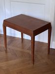 Danskt soffbord i teak 50-/60-tal