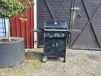 SOMMARENS BÄSTA KÖP – GASOLGRILL FÖR GRILLMÄSTARE!