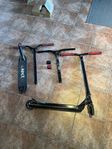 Kickbike scooter och delar