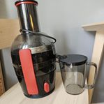 philips juicer
