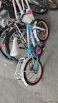 barn cykel 