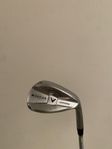 Callaway Jaws 56 wedge