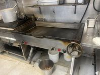stekbord 