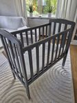 Bedside crib